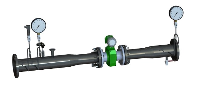 ТЕРМОТРОНИК УИ-40/40 Расходомеры