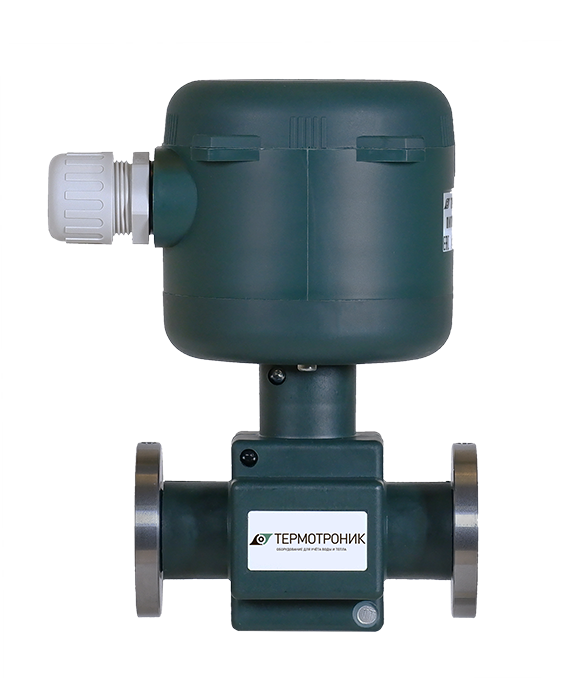 ТЕРМОТРОНИК ПИТЕРФЛОУ К20-12-C Расходомеры #1