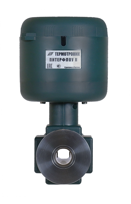ТЕРМОТРОНИК ПИТЕРФЛОУ К40-45-C Расходомеры #2