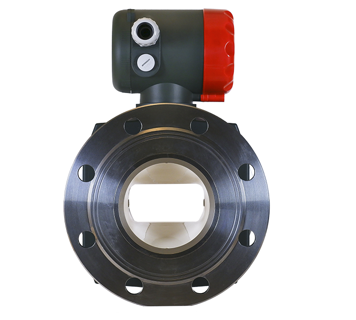ТЕРМОТРОНИК ПИТЕРФЛОУ РС 100-140-А-Ф1 Расходомеры #3