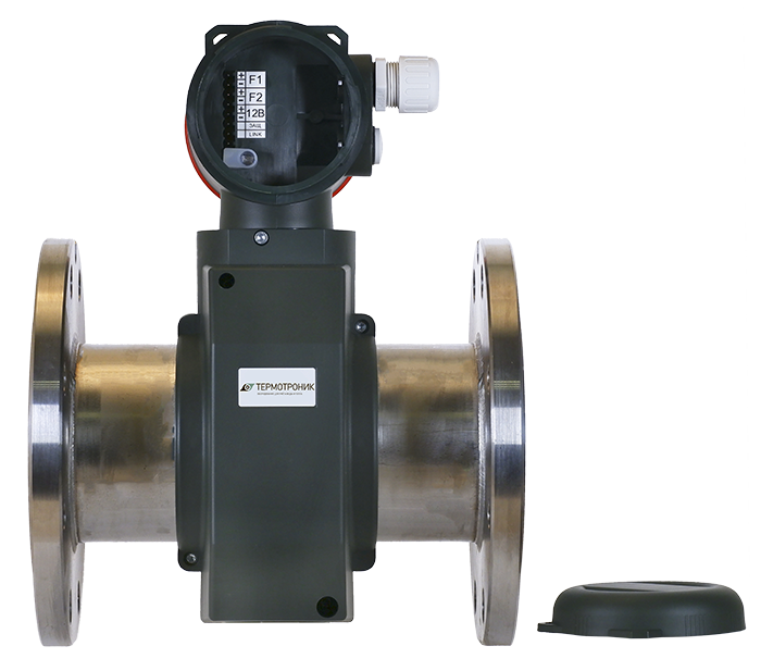 ТЕРМОТРОНИК ПИТЕРФЛОУ РС 100-140-А-Ф1 Расходомеры #4