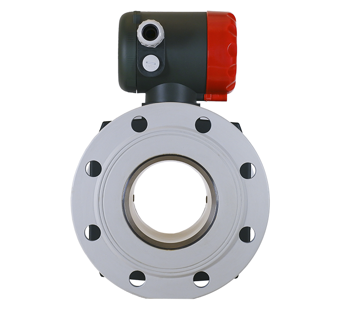 ТЕРМОТРОНИК ПИТЕРФЛОУ РС 100-280-А-Ф Счетчики воды #3