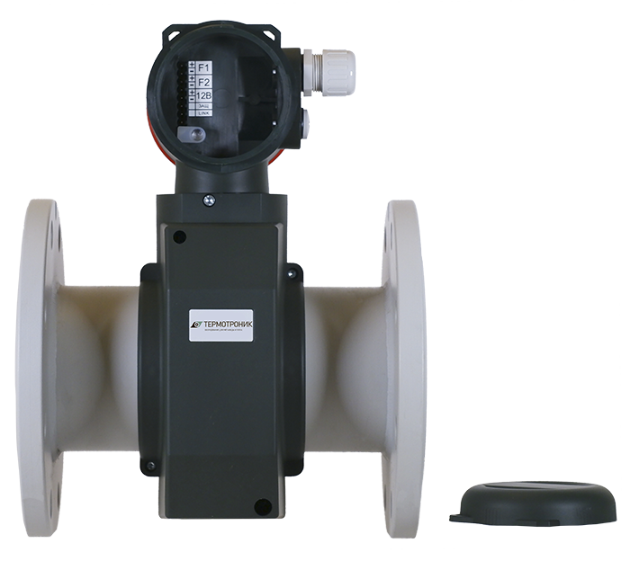 ТЕРМОТРОНИК ПИТЕРФЛОУ РС 100-280-А-Ф Счетчики воды #4