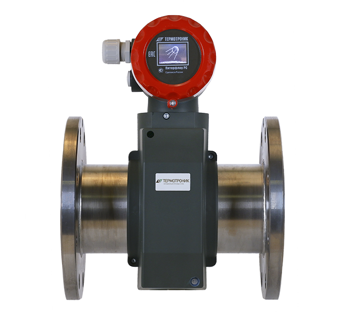 ТЕРМОТРОНИК ПИТЕРФЛОУ РС 100-280-А-Ф1 Расходомеры #2