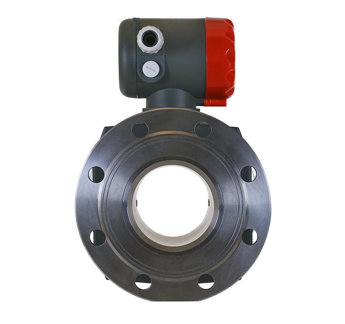ТЕРМОТРОНИК ПИТЕРФЛОУ РС 100-280-А-Ф1 Расходомеры #3