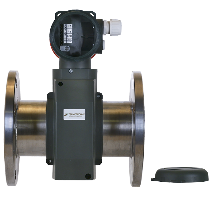 ТЕРМОТРОНИК ПИТЕРФЛОУ РС 100-280-А-Ф1 Расходомеры #4