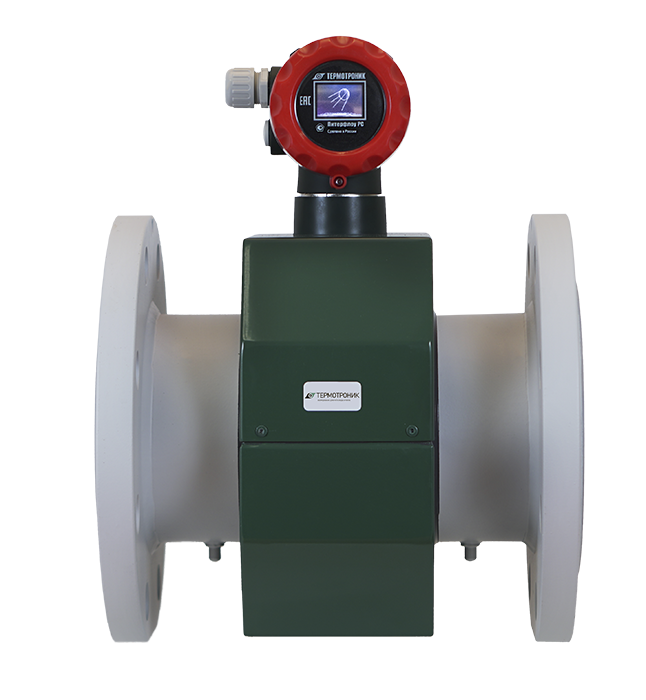 ТЕРМОТРОНИК ПИТЕРФЛОУ РС 150-630-А-Ф-P25 Счетчики воды #2