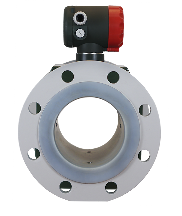 ТЕРМОТРОНИК ПИТЕРФЛОУ РС 150-630-А-Ф-P25 Счетчики воды #3