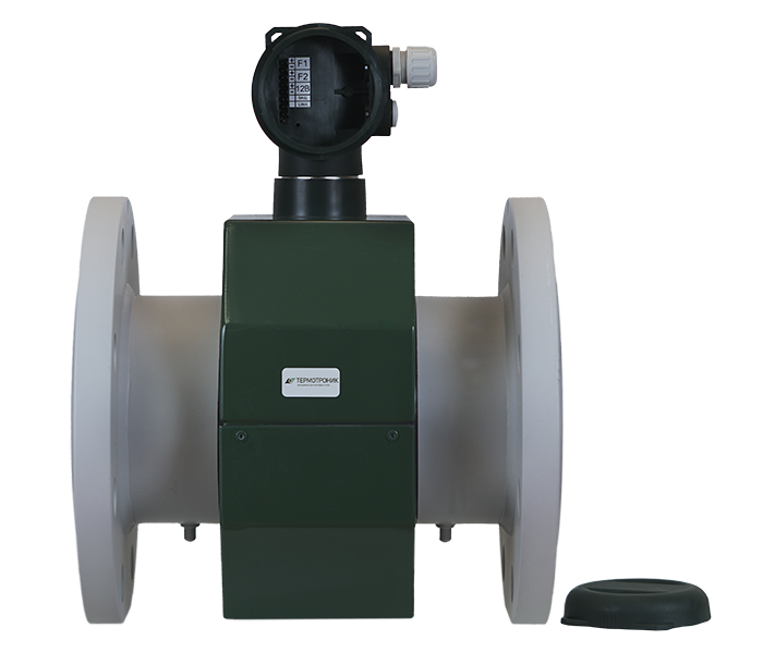 ТЕРМОТРОНИК ПИТЕРФЛОУ РС 150-630-А-Ф-P25 Счетчики воды #4