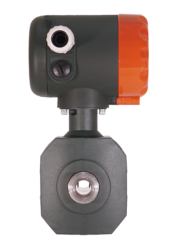 ТЕРМОТРОНИК ПИТЕРФЛОУ РС 20-12-А-М Расходомеры #3