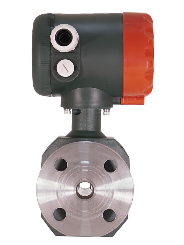 ТЕРМОТРОНИК ПИТЕРФЛОУ РС 20-12-А-Ф1 Расходомеры #3