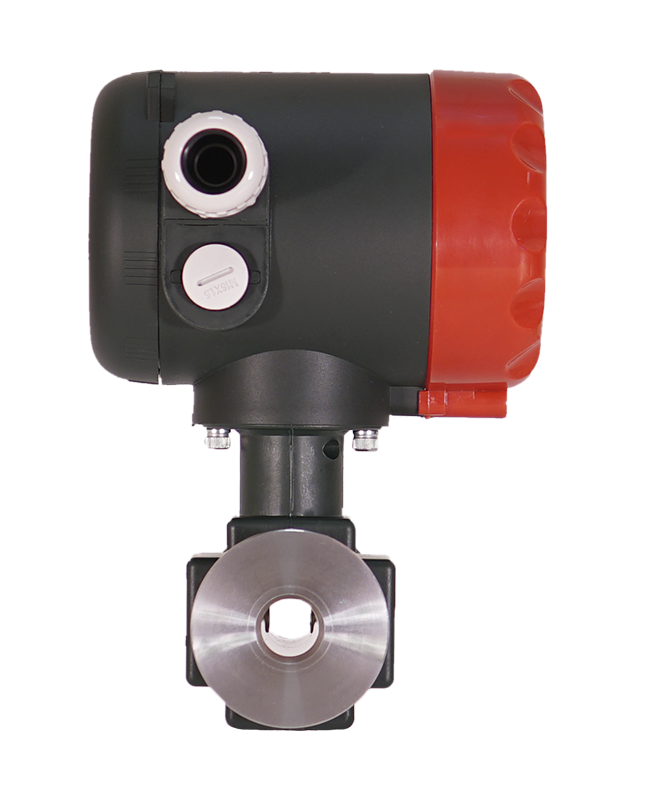 ТЕРМОТРОНИК ПИТЕРФЛОУ РС 20-12-А-С Расходомеры #3