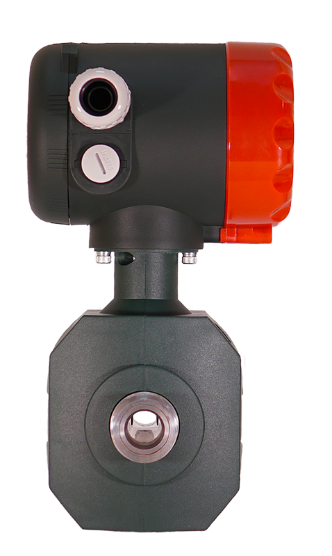 ТЕРМОТРОНИК ПИТЕРФЛОУ РС 20-6-А-М Расходомеры #3