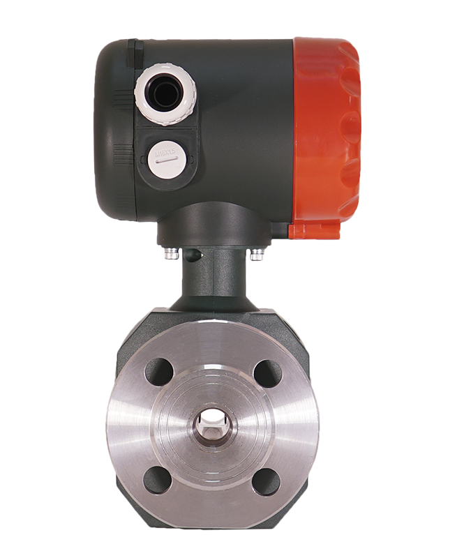 ТЕРМОТРОНИК ПИТЕРФЛОУ РС20-6-А-Ф1 Расходомеры #3