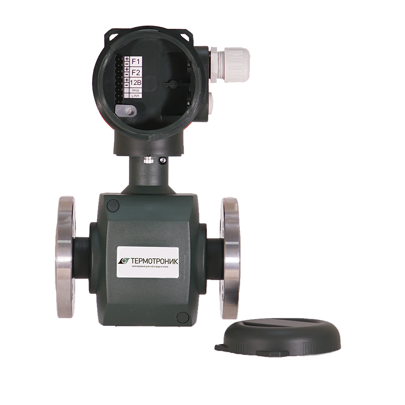 ТЕРМОТРОНИК ПИТЕРФЛОУ РС20-6-А-Ф1 Расходомеры #4