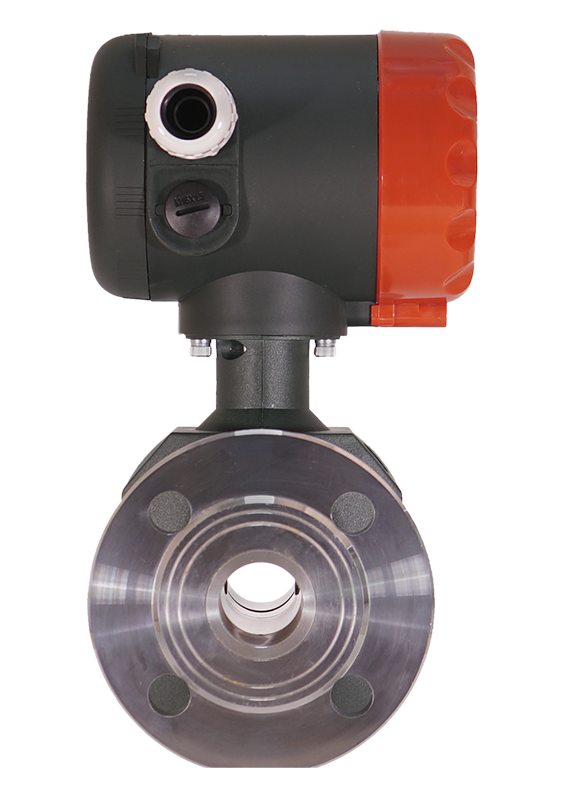 ТЕРМОТРОНИК ПИТЕРФЛОУ РС 25-18-А-Ф1 Расходомеры #3