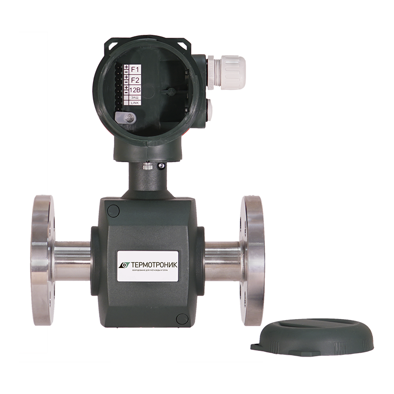 ТЕРМОТРОНИК ПИТЕРФЛОУ РС 25-9-А-Ф1 Расходомеры #4