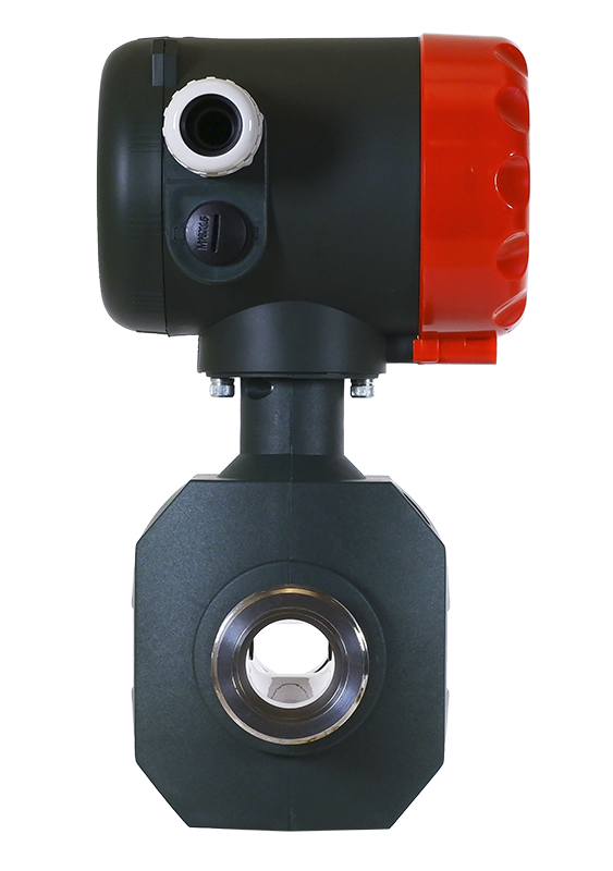 ТЕРМОТРОНИК ПИТЕРФЛОУ РС 32-15-А-М Расходомеры #3