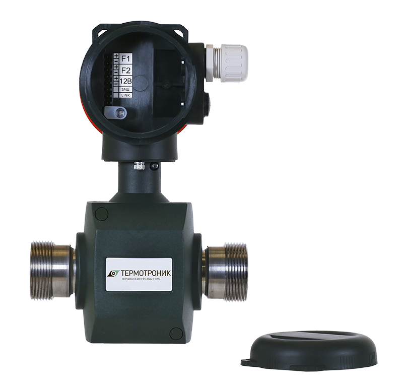 ТЕРМОТРОНИК ПИТЕРФЛОУ РС 32-15-А-М Расходомеры #4