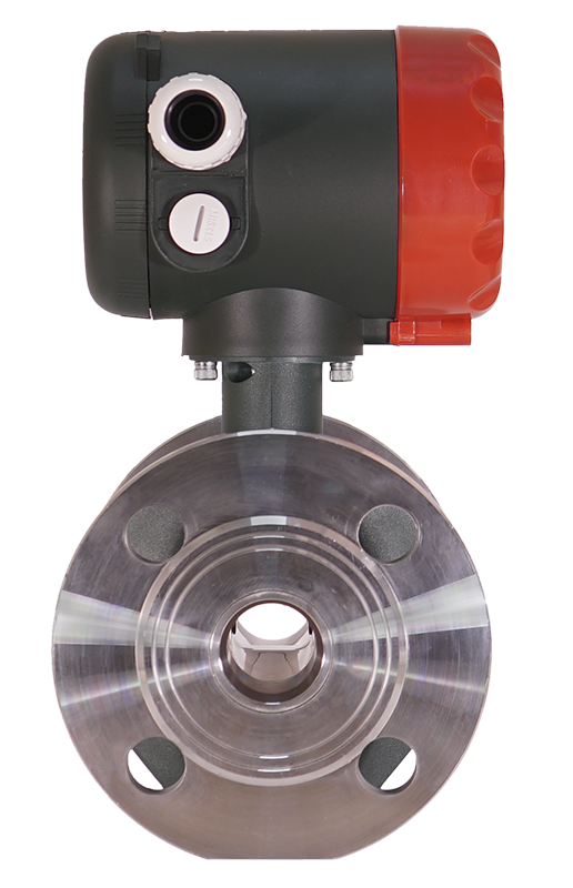 ТЕРМОТРОНИК ПИТЕРФЛОУ РС 32-15-А-Ф1 Расходомеры #3