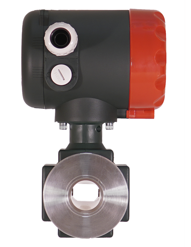 ТЕРМОТРОНИК ПИТЕРФЛОУ РС 32-15-А-С Счетчики воды и тепла #3