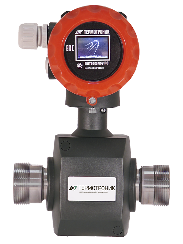 ТЕРМОТРОНИК ПИТЕРФЛОУ РС 32-30-А-М Расходомеры #2