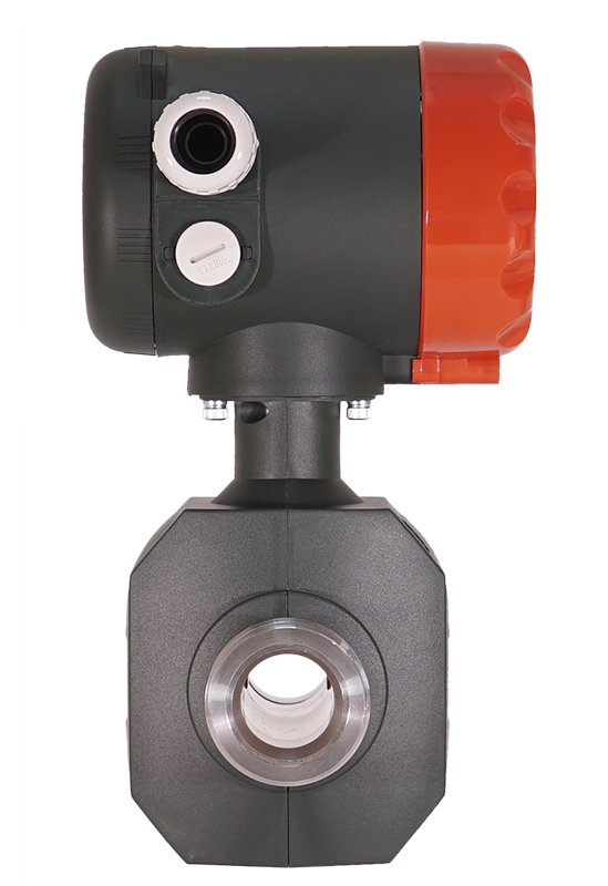 ТЕРМОТРОНИК ПИТЕРФЛОУ РС 32-30-А-М Расходомеры #3