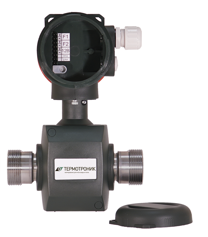 ТЕРМОТРОНИК ПИТЕРФЛОУ РС 32-30-А-М Расходомеры #4