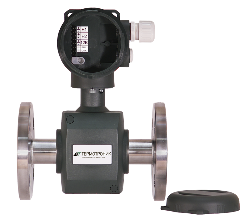 ТЕРМОТРОНИК ПИТЕРФЛОУ РС 32-30-А-Ф1 Расходомеры #4