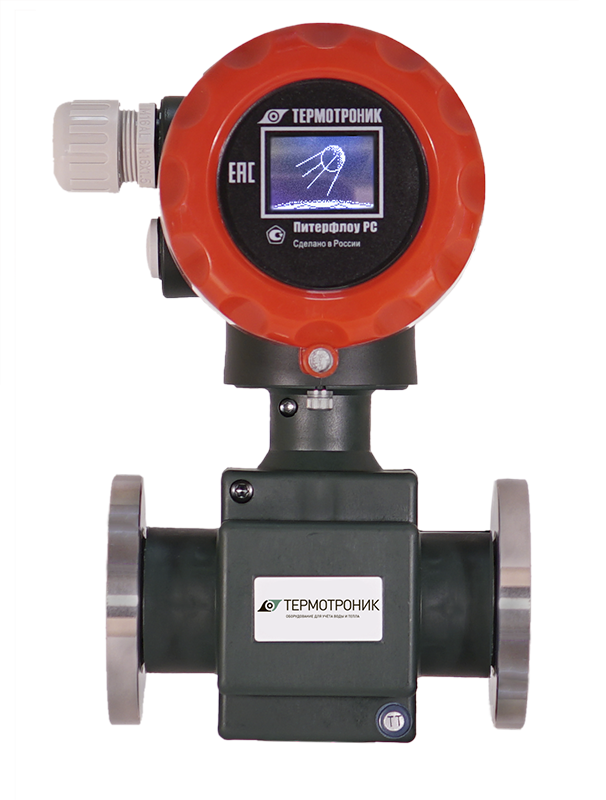 ТЕРМОТРОНИК ПИТЕРФЛОУ РС 32-30-А-С Расходомеры #2