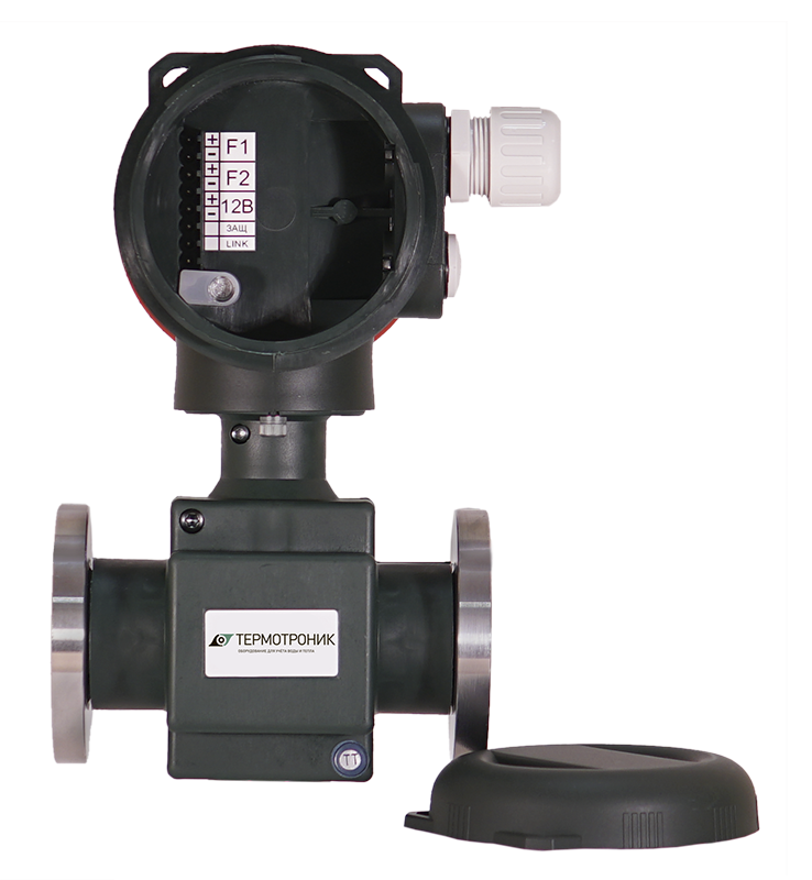 ТЕРМОТРОНИК ПИТЕРФЛОУ РС 32-30-А-С Расходомеры #4