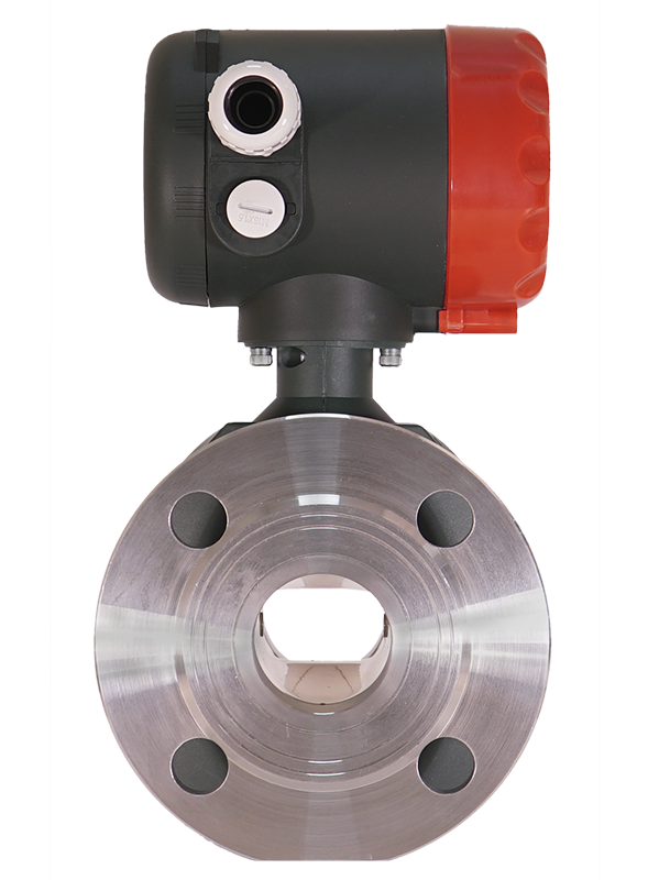 ТЕРМОТРОНИК ПИТЕРФЛОУ РС 40-22-А-Ф1 Расходомеры #3