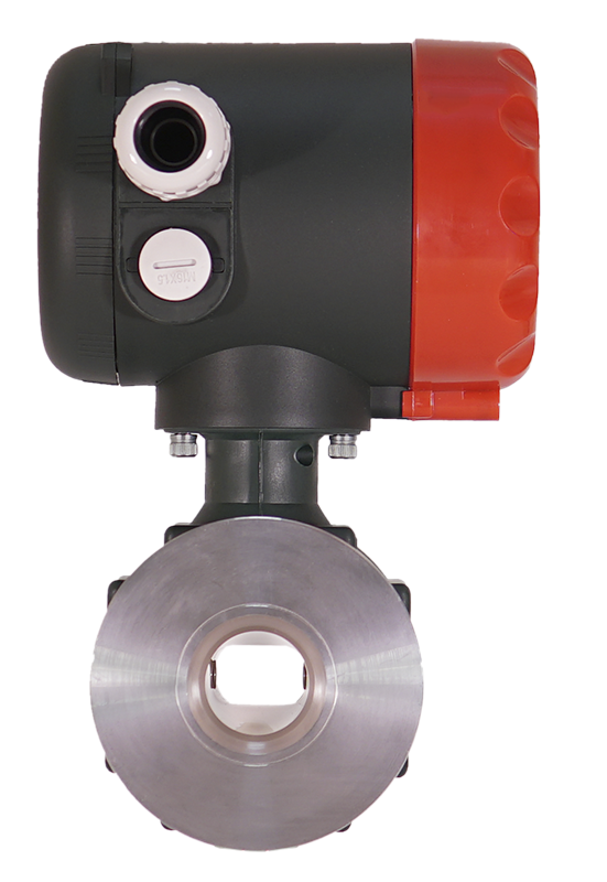 ТЕРМОТРОНИК ПИТЕРФЛОУ РС 40-22-А-С Расходомеры #3