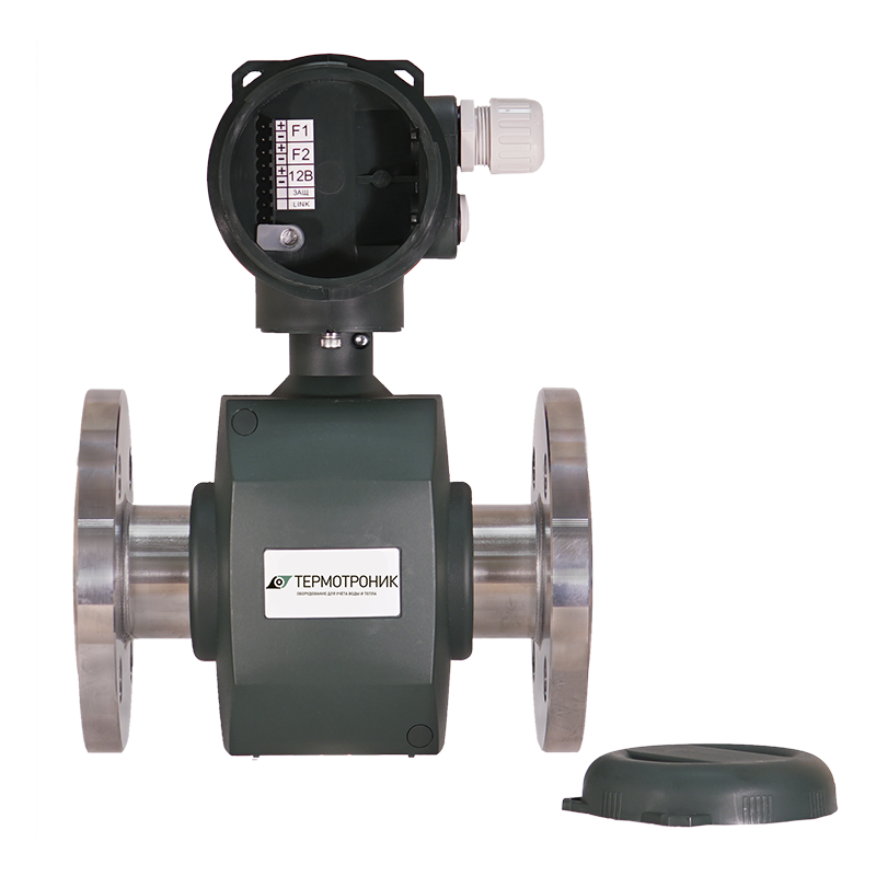 ТЕРМОТРОНИК ПИТЕРФЛОУ РС 40-45-А-Ф1 Расходомеры #4