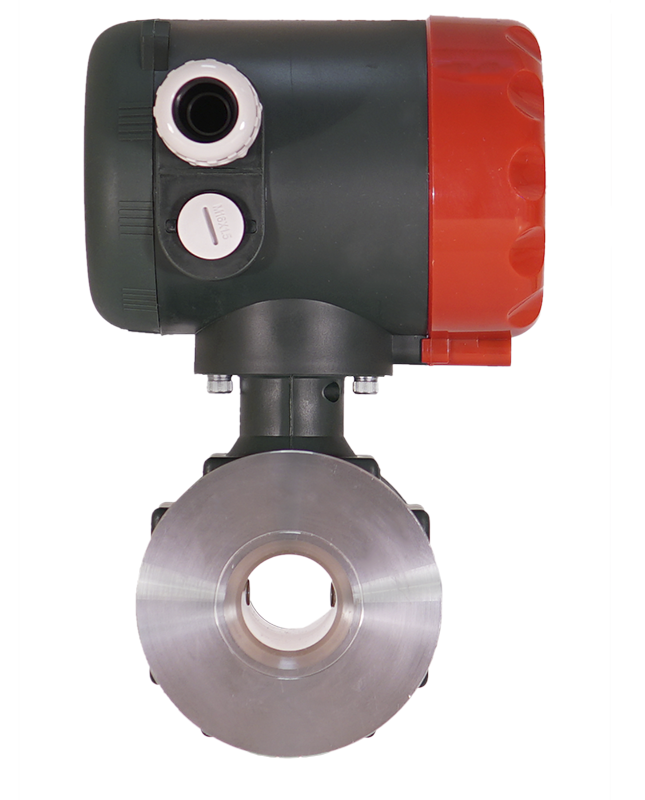 ТЕРМОТРОНИК ПИТЕРФЛОУ РС 40-45-А-С Расходомеры #3