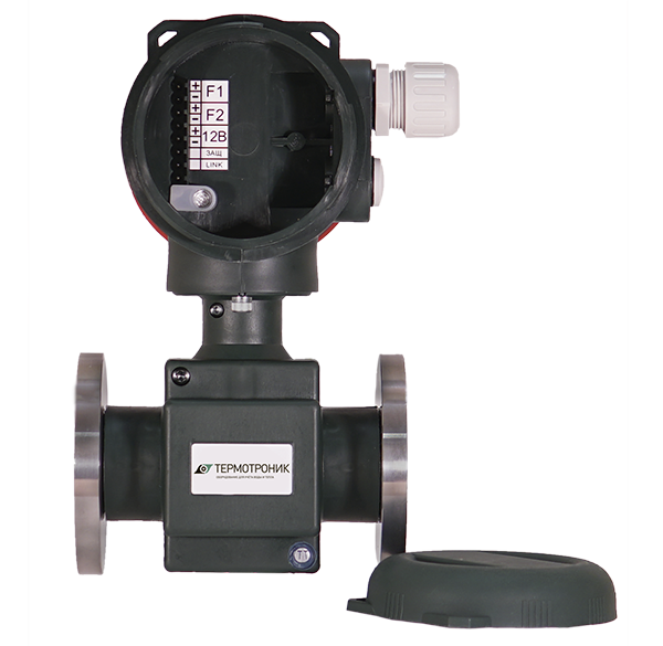 ТЕРМОТРОНИК ПИТЕРФЛОУ РС 40-45-А-С Расходомеры #4