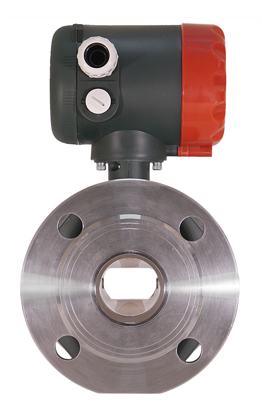 ТЕРМОТРОНИК ПИТЕРФЛОУ РС 50-36-А-Ф1 Расходомеры #3