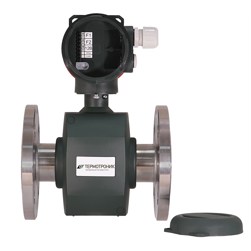 ТЕРМОТРОНИК ПИТЕРФЛОУ РС 50-36-А-Ф1 Расходомеры #4