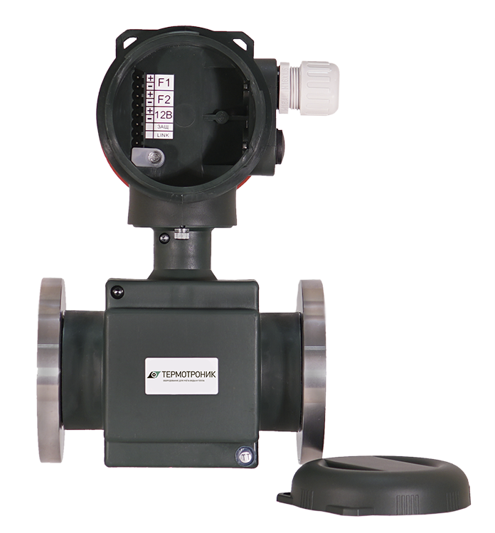 ТЕРМОТРОНИК ПИТЕРФЛОУ РС 50-36-А-С Счетчики воды и тепла #4