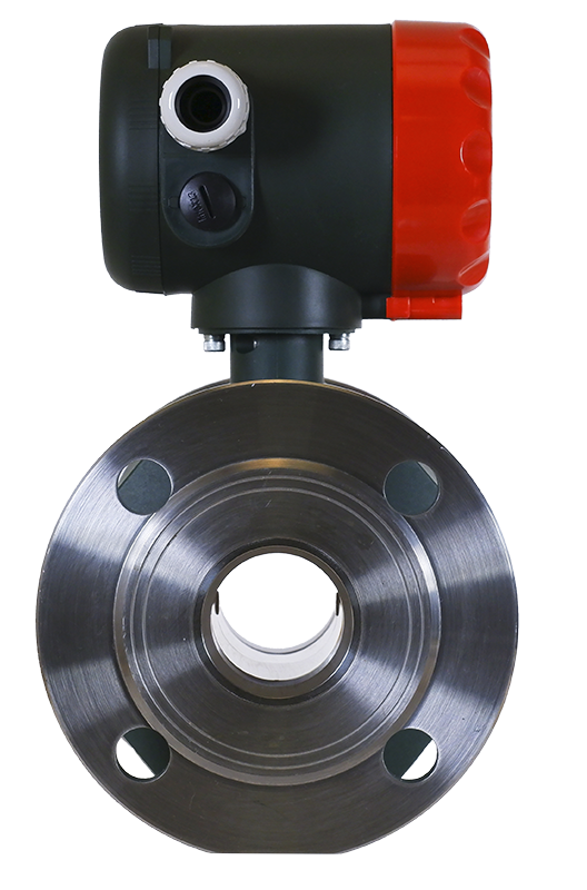 ТЕРМОТРОНИК ПИТЕРФЛОУ РС 50-72-А-Ф1 Расходомеры #3