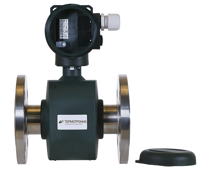 ТЕРМОТРОНИК ПИТЕРФЛОУ РС 50-72-А-Ф1 Расходомеры #4