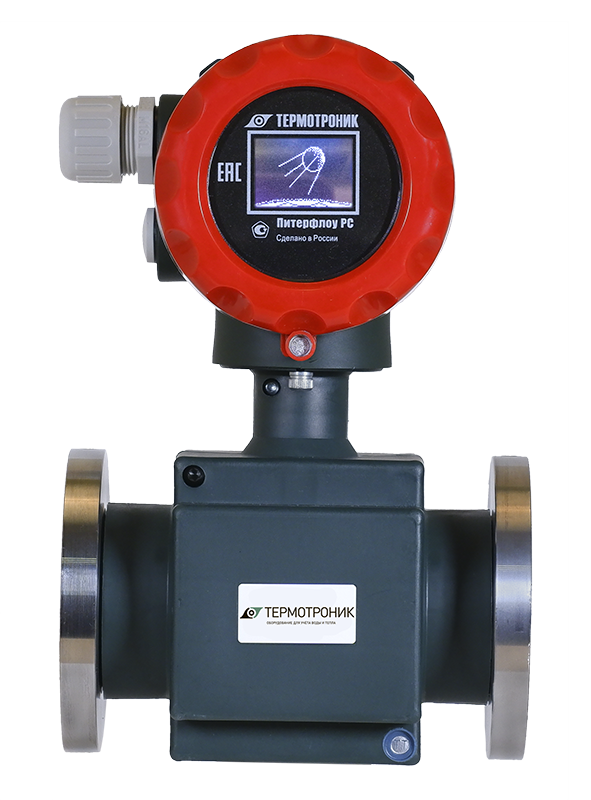 ТЕРМОТРОНИК ПИТЕРФЛОУ РС 50-72-А-С Расходомеры #2