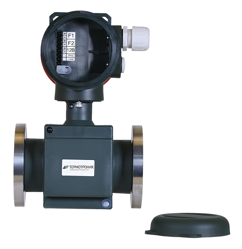 ТЕРМОТРОНИК ПИТЕРФЛОУ РС 50-72-А-С Расходомеры #4