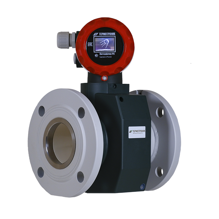 ТЕРМОТРОНИК ПИТЕРФЛОУ РС 65-120-А-Ф Счетчики воды #1