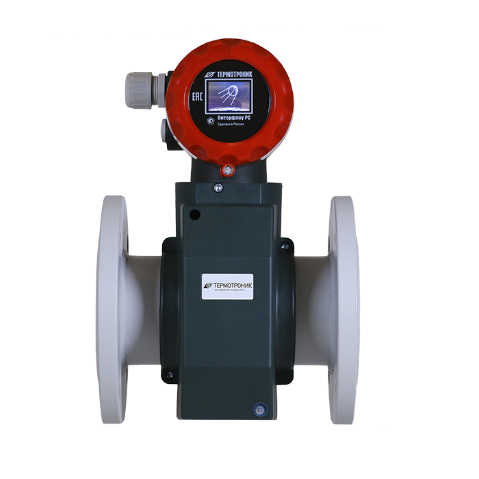 ТЕРМОТРОНИК ПИТЕРФЛОУ РС 65-120-А-Ф Счетчики воды #2