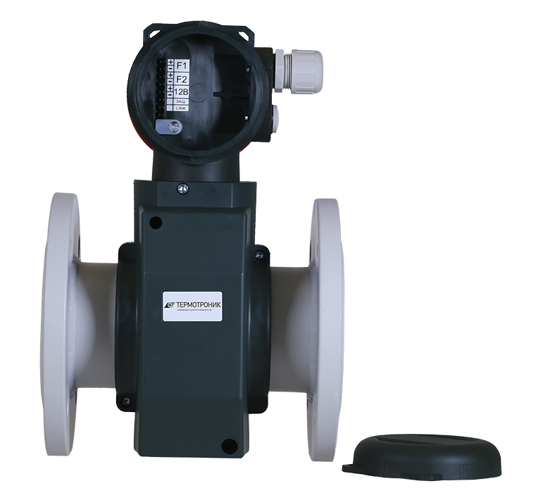 ТЕРМОТРОНИК ПИТЕРФЛОУ РС 65-120-А-Ф Счетчики воды #4