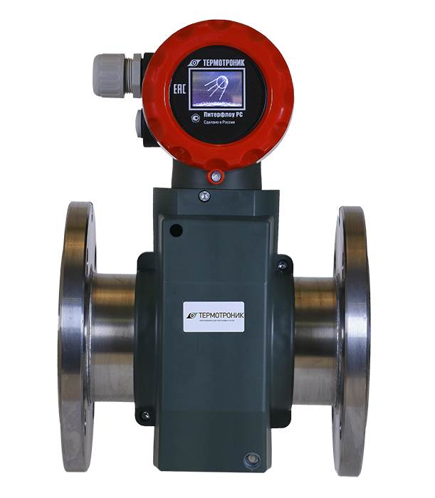 ТЕРМОТРОНИК ПИТЕРФЛОУ РС 65-120-А-Ф1 Расходомеры #2