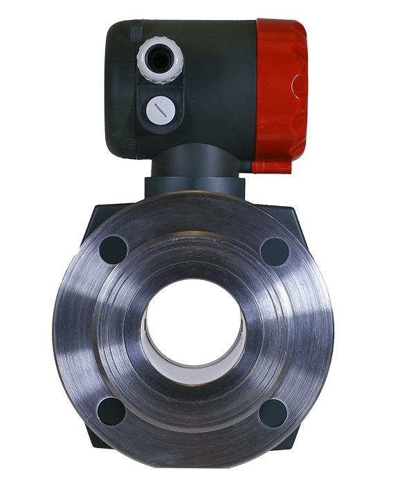 ТЕРМОТРОНИК ПИТЕРФЛОУ РС 65-120-А-Ф1 Расходомеры #3