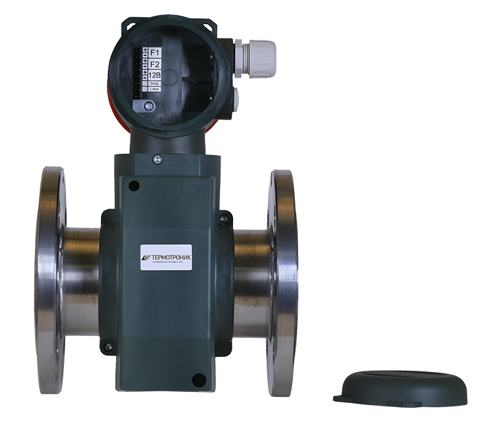ТЕРМОТРОНИК ПИТЕРФЛОУ РС 65-120-А-Ф1 Расходомеры #4