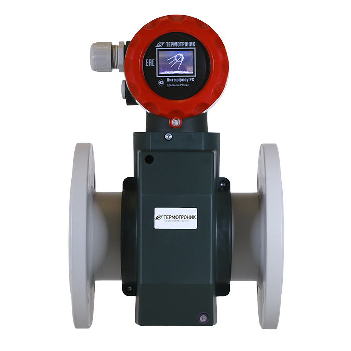 ТЕРМОТРОНИК ПИТЕРФЛОУ РС 65-60-А-Ф Счетчики воды и тепла #2